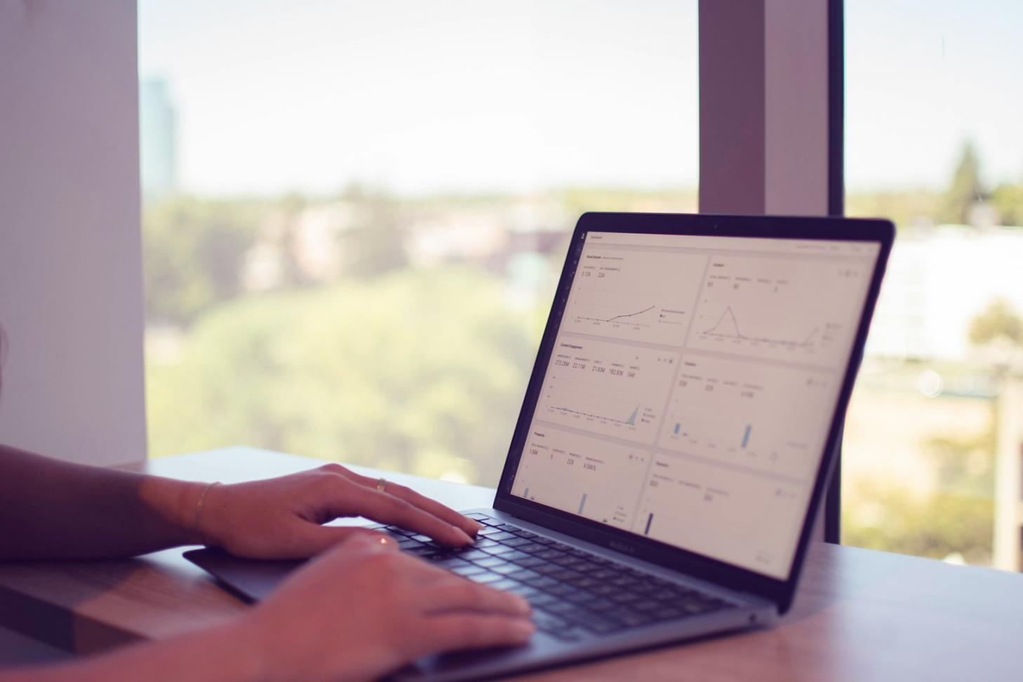 Настройка серверной части проекта